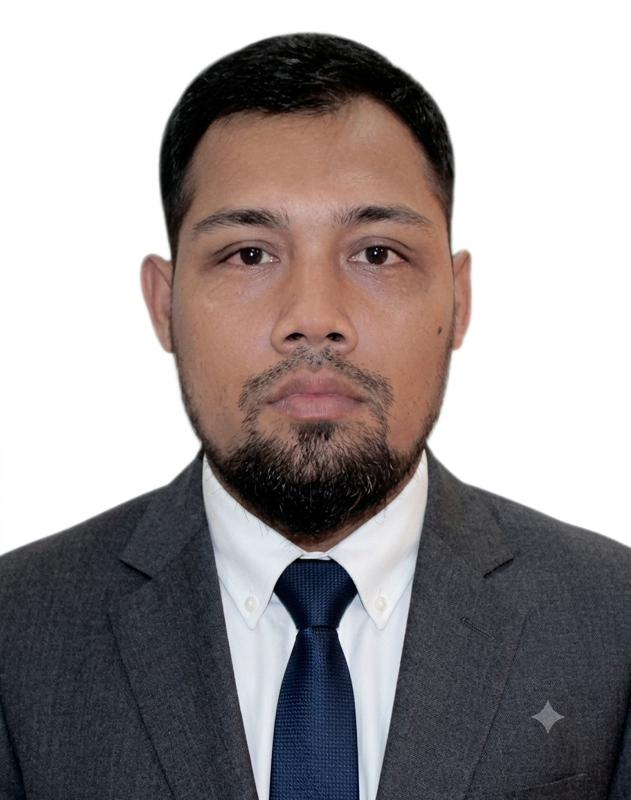 সম্পাদক ও প্রকাশকঃ আব্দুল্লাহ আল মামুন